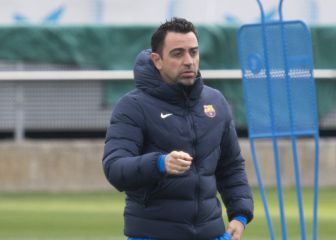 Barbacoa contra la crisis