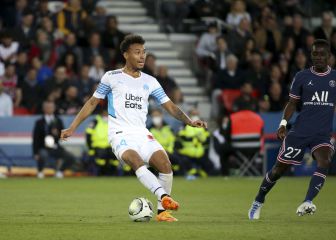 En Francia desvelan un acuerdo verbal entre el Atleti y Kamara