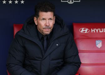 El difícil cumpleaños del Cholo