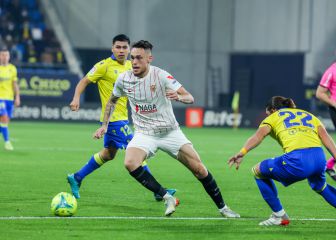 A por el más difícil: el Cádiz nunca ha ganado en Sevilla