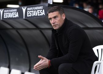 Muchos frentes abiertos