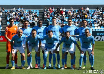 Cinco partidos para redondear una temporada histórica