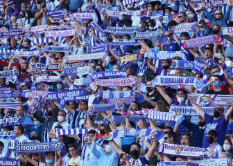 Objetivo ante la Real B, superar los 19.600 espectadores del Almería