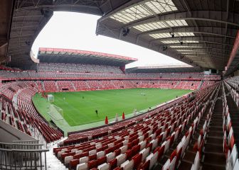 Entradas baratas en busca del mejor ambiente en El Molinón