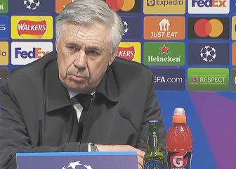 Ancelotti: 
