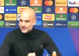Guardiola: 
