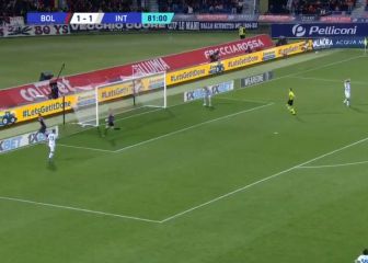 Media Serie A a tu máximo rival de una manera de no creer: tierra trágame para el Inter