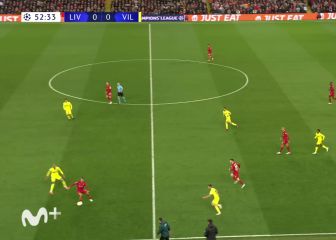 La acción de Thiago de esas que nunca pondrá de acuerdo a sus fans y 'haters'