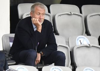 El nuevo Abramovich está cerca