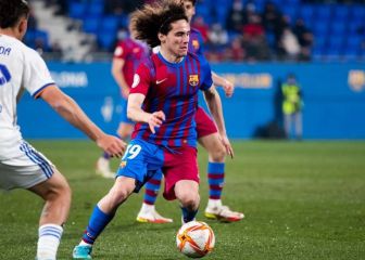 Dortmund y Ajax, pendientes del futuro de Fabio Blanco