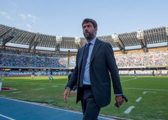 Agnelli: 