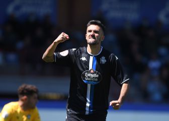 Quiles: “Hay que ascender y alejarse de esta división”