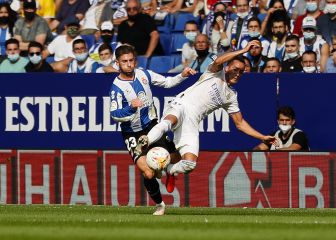 Embarba y Carvajal o la fantástica 'Generación del 92'