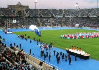 Espanyol y Barcelona, 'unidos' por un estadio y un frankfurt