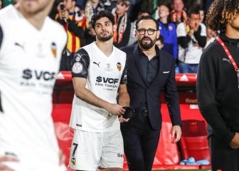 Meriton y Bordalás: creer o no