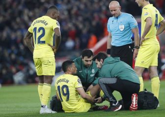 El Villarreal juega otra 'semifinal' en Mendizorroza