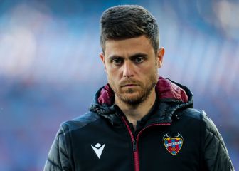 Alessio Lisci, una década de derbis