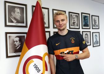 El Sevilla ya tiene alternativa a Koundé