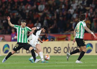 Guido, un intocable en el aire