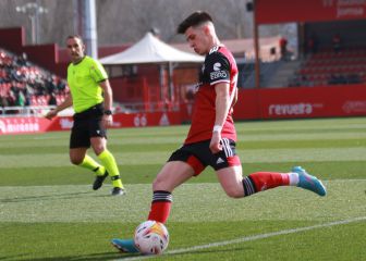 García de Albéniz: 