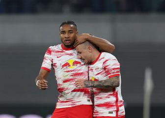 Angeliño abre la puerta hacia la final