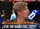Pocos han hecho esta lectura del City-Madrid: atentos a las palabras de Guti