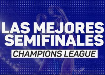 Guardiola sobre la Champions: 