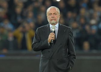 De Laurentiis: 