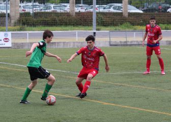 Tercera RFEF Grupo 15: resultados, partidos y clasificación de la jornada 30