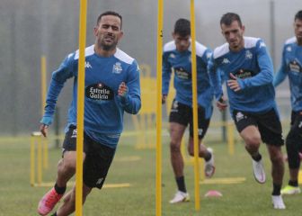 El motivo del Deportivo para despedir a Menudo