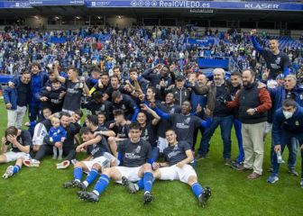 Tercera RFEF Grupo 2: resultados, partidos y clasificación de la jornada 38