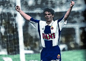 El Espanyol debe viajar a 1996 para atrasar el alirón del Madrid