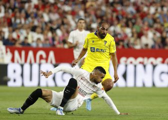El Cádiz deslumbra en Sevilla