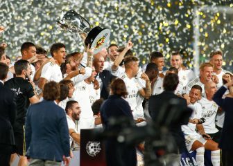 ¿Qué es cantar el alirón, origen, significado y cuándo podría hacerlo el Real Madrid?