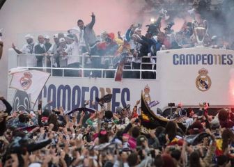 ¿Qué resultados necesita el Real Madrid para ser campeón y cuántos puntos le hacen falta?