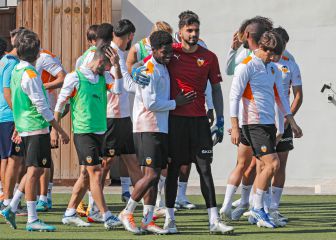 Una lágrima de derbi