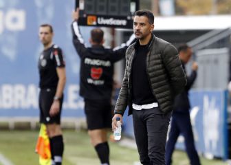 Míchel: “Con 70 puntos estaremos en el playoff”
