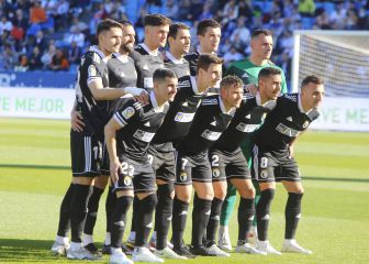 El Plantío mide las opciones de ascenso del Almería