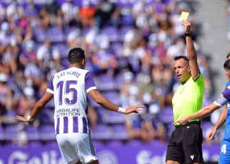 Cara y cruz con Gálvez Rascón