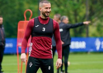 Examen al líder en su fortín