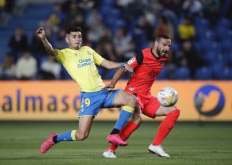 Aprobados y suspensos del Málaga: la defensa sucumbió