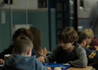 El genial vídeo del Atleti contra el Bullying