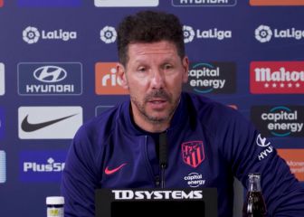 Simeone: 