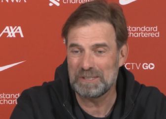 Firma su renovación y deja un dicurso trascendente: estos 60