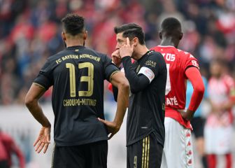 El Bayern ya está de vacaciones