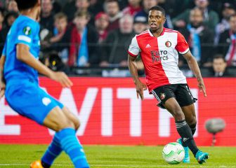 Ten Hag, a Old Trafford con una 'sorpresa' bajo el brazo