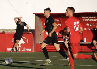 Tercera RFEF Grupo 11: resultados, partidos y clasificación de la jornada 42
