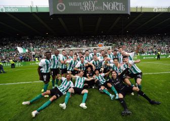 Primera RFEF Grupo 1: resultados, partidos y clasificación de la jornada 34