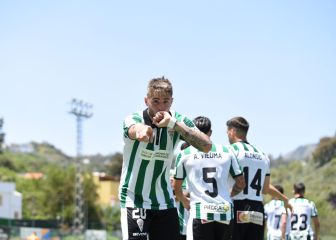 Segunda RFEF Grupo 4: resultados, partidos y clasificación de la jornada 32