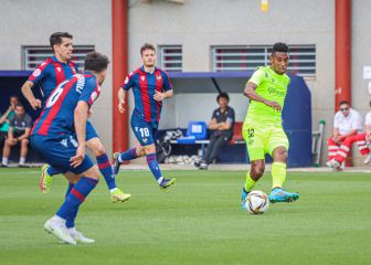 Segunda RFEF Grupo 5: resultados, partidos y clasificación de la jornada 32